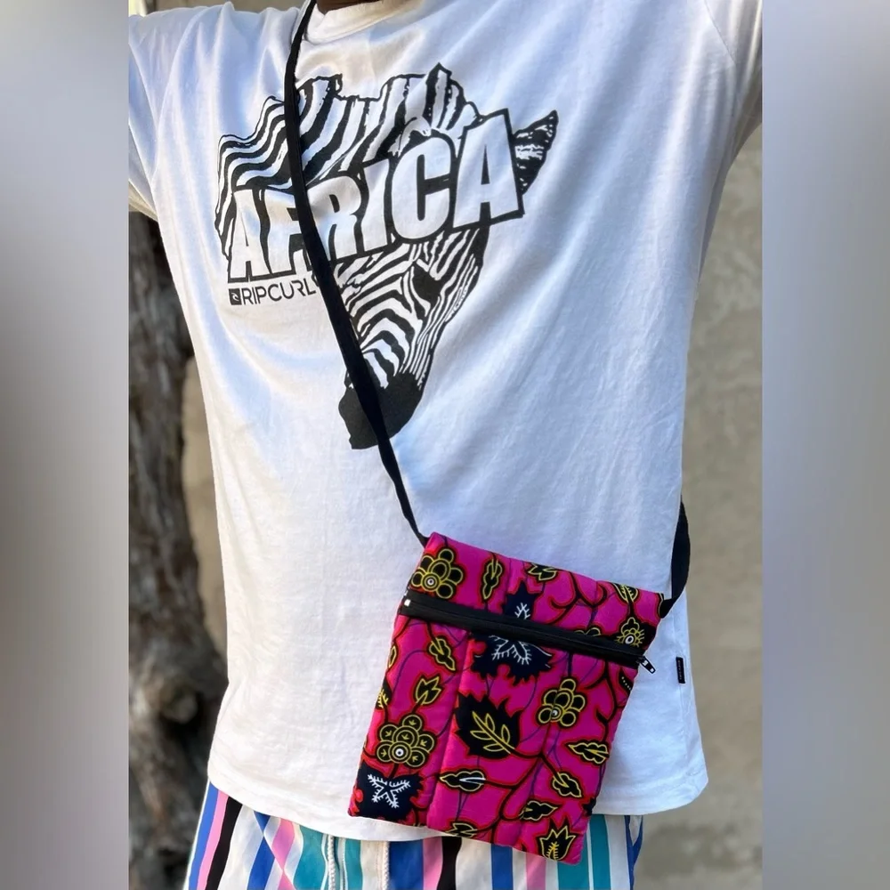 Vlisco Fabric nw 💯
